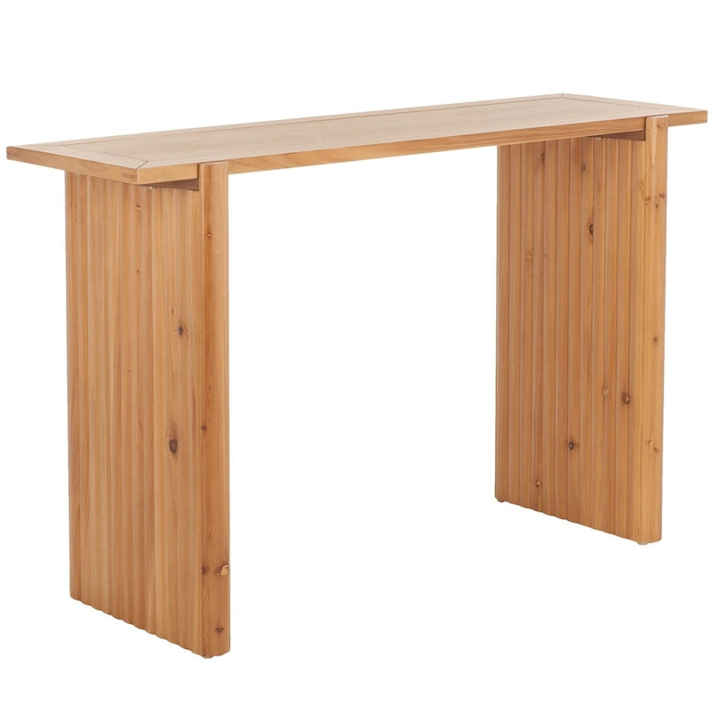 Console et table d'appoint