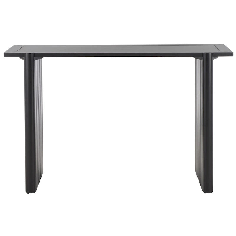 Console et table d'appoint