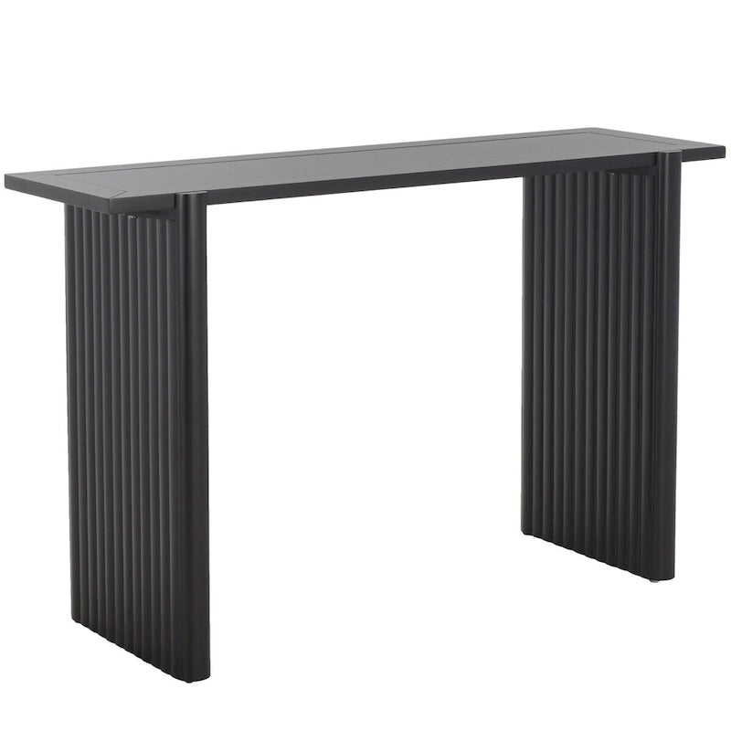 Console et table d'appoint