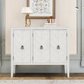 Buffet d'appoint de cuisine de style vintage